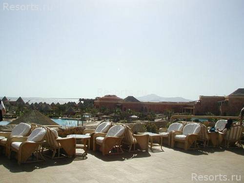 Laguna Vista Beach Resort 39